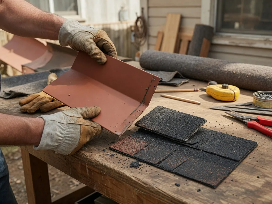 Roof Repair company in Rheems, PA